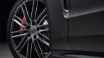 Porsche Panamera Turbo Sport Turismo 2017 года (WW)